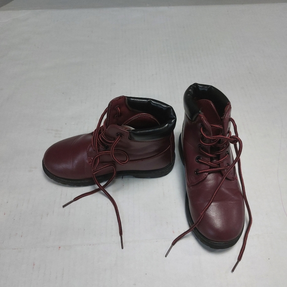 Official Supply Girls Boots Size 12 Toddler - Picture 10 of 15